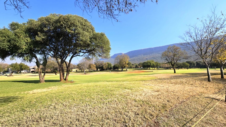 0 Bedroom Property for Sale in Magalies Golf Estate North West